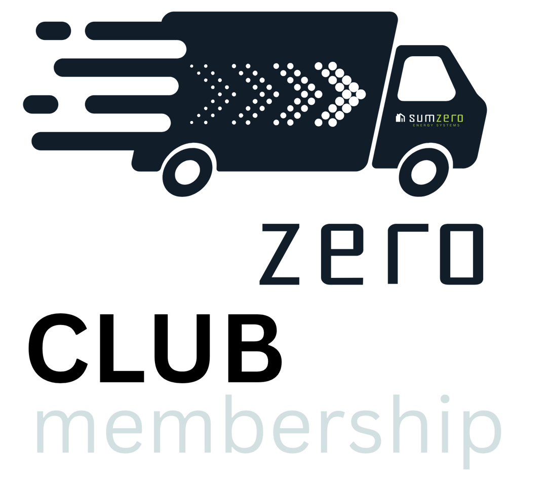 SumZero Comfort Club